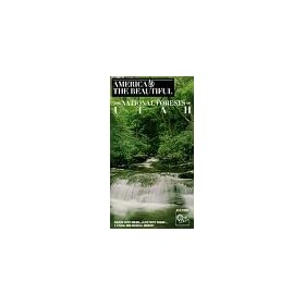 America the Beautiful: National Forests of Utah [VHS]