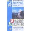 LGL BW 50 000 Freizeit Bad Urach: Biosph�rengebiet Schw�bische Alb