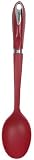 Cuisinart Nylon Spoon with ABS Handle, Red