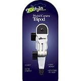 Go Photo Inc - Mini Digital Tripod