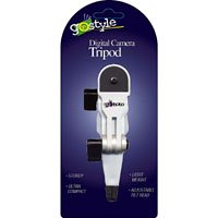 Go Photo Inc - Mini Digital Tripod