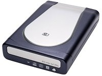HP DVD Writer dvd300e - Disk drive - DVD+RW - Hi-Speed USB/IEEE 1394 (FireWire) - external