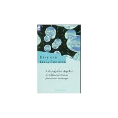 Astrologische Aspekte.