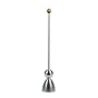 Take2 99002 Clack Eierknacker mit Holzaufsatz von Take2