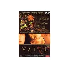 Vatel [DVD]