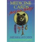 Medicine Cards Just for Today
