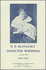 H. P. Blavatsky Collected Writings 1890-1891