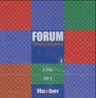 Unites 5-9, 2 Audio-CDs