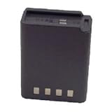 Nickel Cadmium 2-Way Radio Battery For Replacement