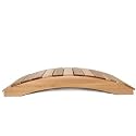Western Red Cedar 3' Garden Foot Bridge - Patio and Garden Furniture
