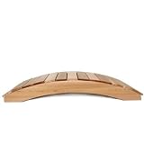 Western Red Cedar - Garden Foot Bridge - Furniture For Your Patio