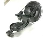 Panavise 809-TS T-Bolt Window Mount