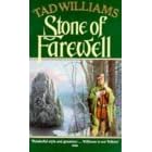 Stone of Farewell (Memory, Sorrow & Thorn)