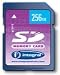 Electronics : Integral 256MB Secure Digital Memory Card