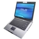 ASUS F5Rl-AP295C - Core 2 Duo T5550 / 1.83 GHz - Centrino - RAM 2 GB - HDD 160 GB - DVD RW ( R DL) / DVD-RAM - Radeon Xpress 1100 - Gigabit Ethernet - WLAN : 802.11b/g - Vista Home Premium - 15.4 Widescreen TFT 1280 x 800 ( WXGA ) Color Shine - camera