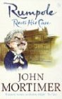 Rumpole Rests His Case