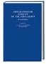 Greek-English Lexicon of the Septuagint (Greek Edition)