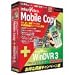 InterVideo Mobile Copy + InterVideo WinDVR 3 デジタルビデオレコーダー New Edition キャンペーン版