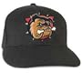 Hamilton Bulldogs American Hockey League Cap (6 7/8)