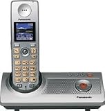 Review Panasonic KXTG9120ES / Panasonic KX-TG9120ES DECT