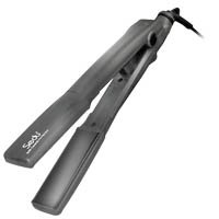 Sedu Ionic Ceramic Tourmaline Flat Iron Hair Straightener (UK Edition, 1")