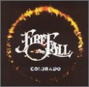 Firefall - Colorado Album