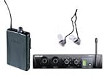 Shure P2TRE2-H2 PSM 200 Wireless Personal Monitor System