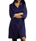 Vanity Fair Coloratura Short Robe - 31-107