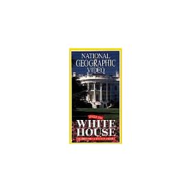 National Geographic: Inside The White House [VHS]