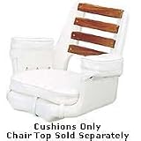 Cushion Only #2000 Boat Chair