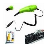 USB Powered Mini Vacuum Cleaner, (Hot Sale), Electronics & Computers