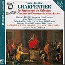 Jugement Salamon (Ensemble Vocale Nantes)