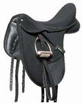 Wintec Isabell Dressage Saddle