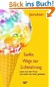 Sanfte Wege zur Lichtnahrung: Von Prana leben und weiterhin das Essen genie�en