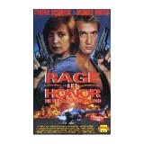 Rage and Honor  (1992)