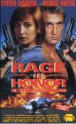 Review   / Rage and Honor