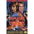 Rage and Honor