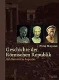 Books : Geschichte der Römischen Republik.
