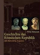 City Travel Guides Discounted  Used : Geschichte der Römischen Republik.