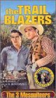 Trail Blazers [VHS]