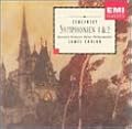 Zemlinsky: Symphonies Nos. 1 & 2