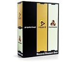 Propellerhead Record Reason Duo Student/Teacher (Record レコード と Reason リーズンのセットアカデミック版)