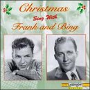 Christmas Sing With Frank and Bing [Musikkassette] [US-Import] - Frank Sinatra