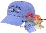 Paddler's Hat