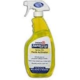 Wm Zinsser, William 2898 SureGrip Spray-On Activator For Pre-Pasted Borders And Wallpaper