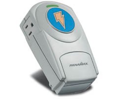 Electronics: Max 2 2outlet Wall Mount