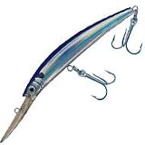 Crystal Minn Deep Diver 3-5/8