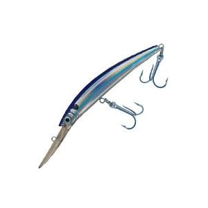 Crystal Minn Deep Diver 4-3 8 by