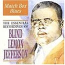 Matchbox Blues