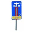 ARTU USA INC 02953 Grit Edge Pilot Drill Bit
